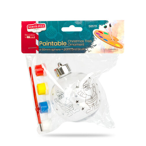 58573 • Ozdoba na vianočný strom 