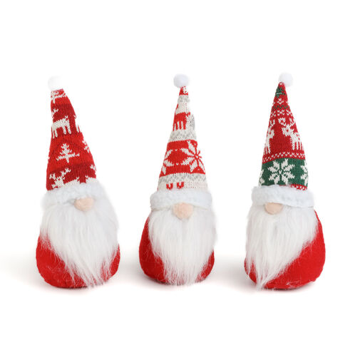 59500 • Vianočný škandinávsky škriatok - 28 cm - 3 druhy