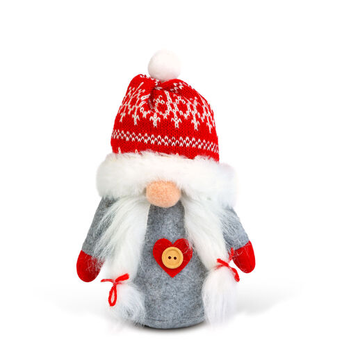 59507 • Vianočný škandinávsky škriatok - 20 x 11 x 8 cm - 2 druhy