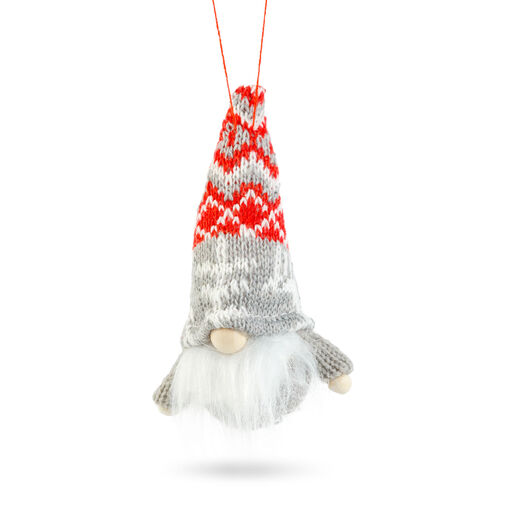 59514 • Vianočný škandinávsky škriatok - 15 x 7 x 5 cm - 2 druhy