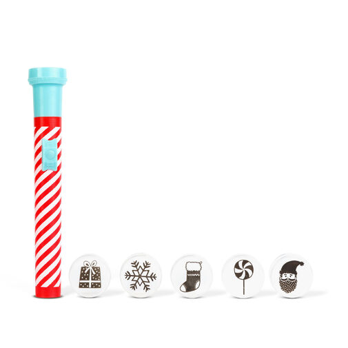 59721 • Vianočná baterka - LED, 5 druhov svetelných vzorov