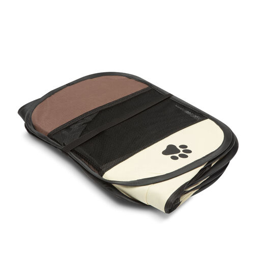 60033 • Ohradka pre psov - 73 x 73 x 43 cm