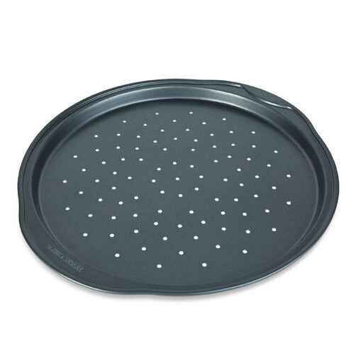 BS10010 • Baker’s Secret Classic Line plech na pečenie pizze – 41,3 x 38,8 x 2,1 cm