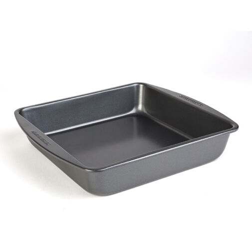 BS10202 • Baker's Secret štvorcový plech na pečenie – 26,7 x 25 x 5 cm