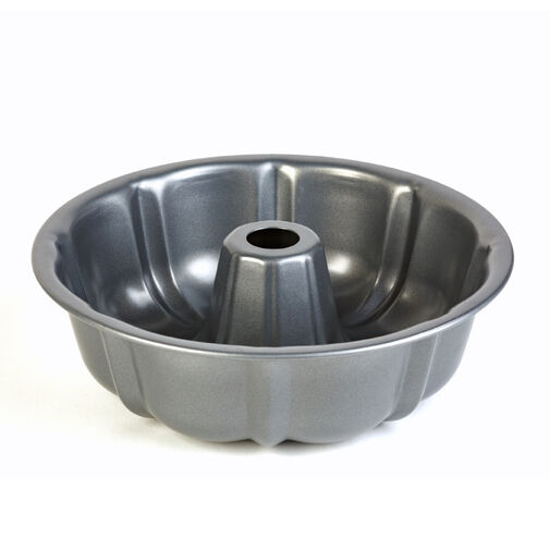 BS10206 • Baker's Secret Essential Line – forma na bábovku – 25,5 × 8 cm, 0,7 mm