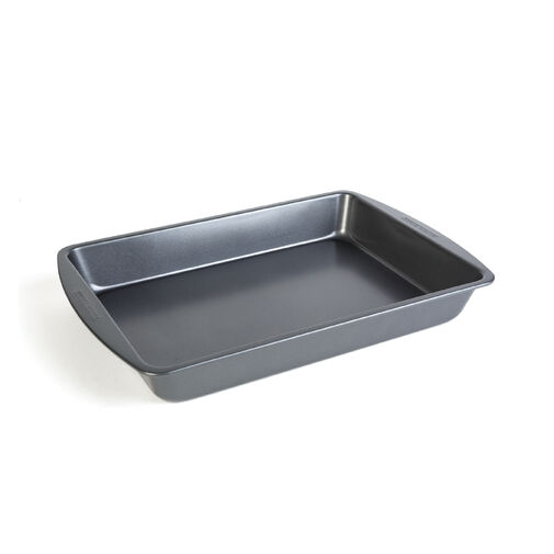 BS10240 • Baker's Secret Essential Line plech na pečenie – 36,8 x 24 x 5 cm
