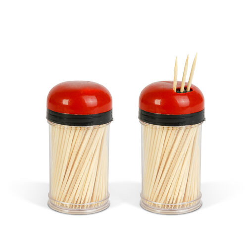 BS40172 • Baker's Secret – špáradlo – bambus – 7 cm – 2 × 170 ks