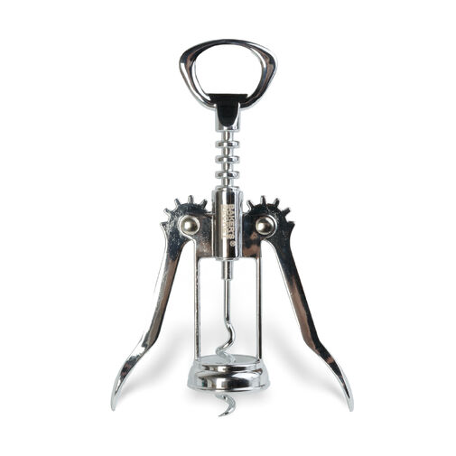 BS40549 • Baker's Secret – vývrtka – kov – 16,5 cm