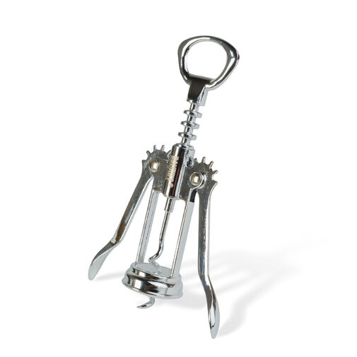 BS40549 • Baker's Secret – vývrtka – kov – 16,5 cm