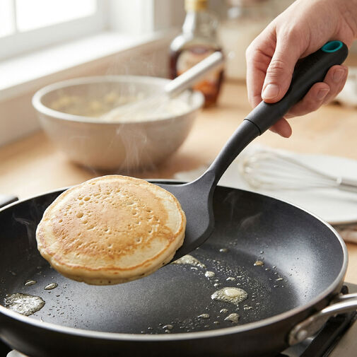 BS40781 • Baker's Secret kuchynská špachtľa – nylon – 35,3 cm