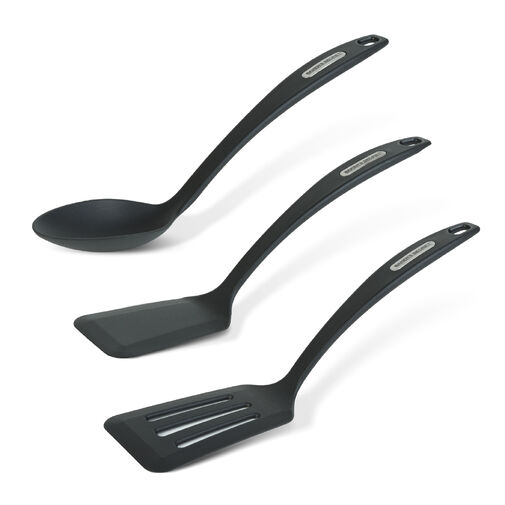 BS41140 • Baker's Secret kuchynský set nástrojov – 3-dielny – 34 cm