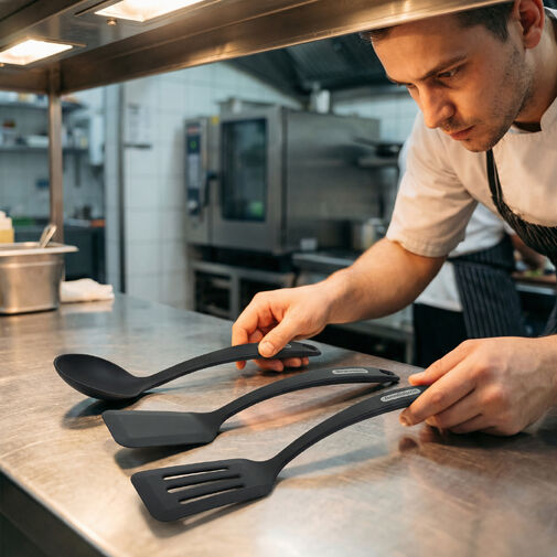 BS41140 • Baker's Secret kuchynský set nástrojov – 3-dielny – 34 cm