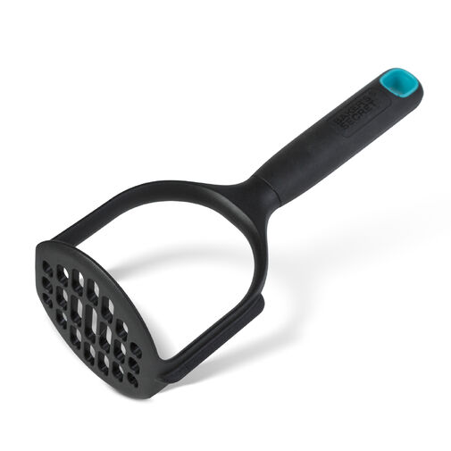 BS41167 • Baker's Secret lisovač na zemiaky – nylon – 24 x 9,5 x 9 cm