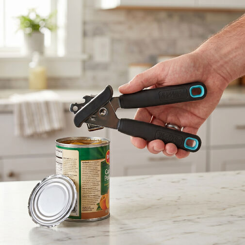 BS41171 • Baker's Secret otvárač konzerv – 18,6 cm