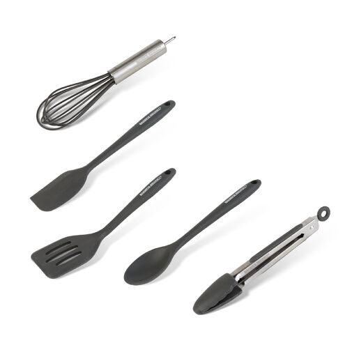 BS41392 • Baker's Secret kuchynský set nástrojov – 20 cm – 5-dielny