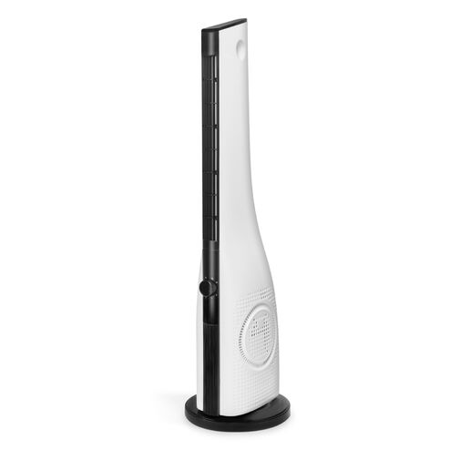 BW2051 • Stĺpový ventilátor - 220-240V, 50 W - biely