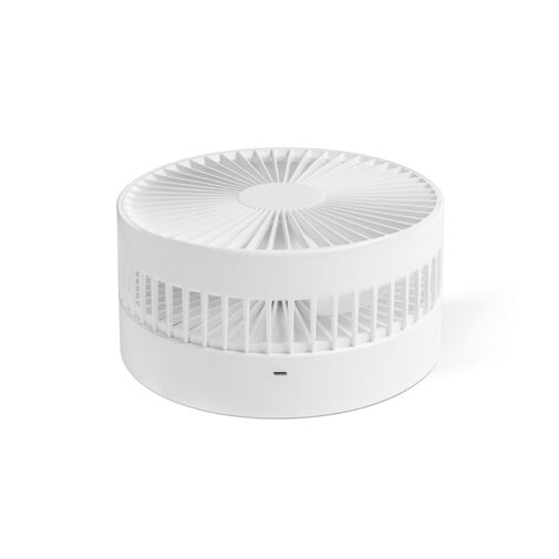 BW2052 • Skladací ventilátor - s akumulátorom, teleskopický - 4800 mAh
