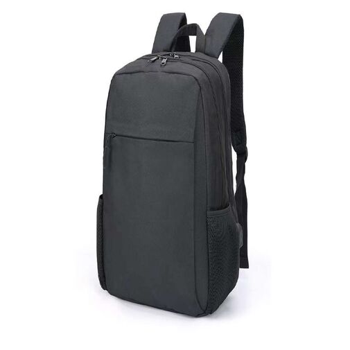 BW3070 • Batoh na laptop – Čierny – 45 x 32 x 16 cm