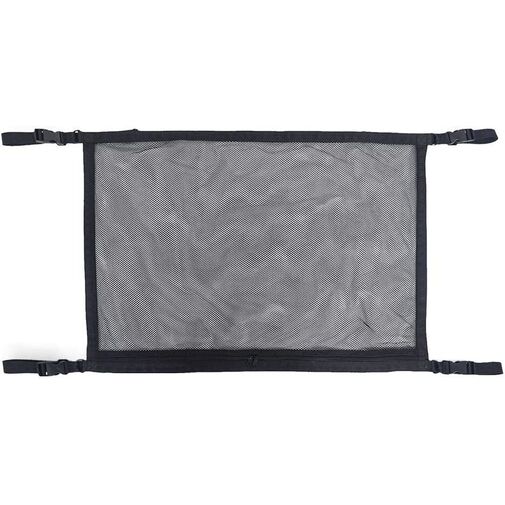 DA00162 • Sieťový autoorganizér – 70 x 50 cm – čierny, polyester