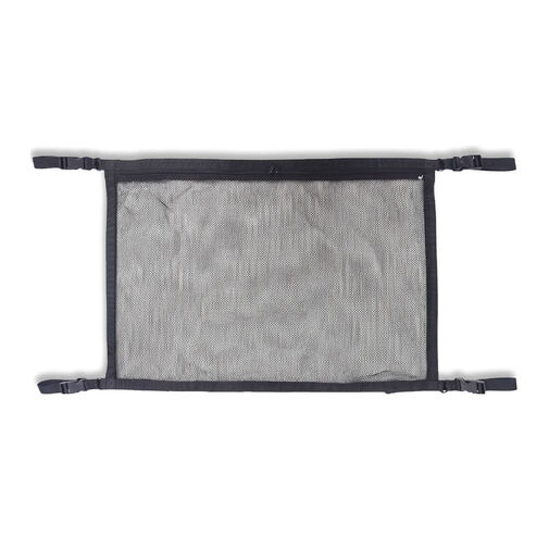 DA00162 • Sieťový autoorganizér – 70 x 50 cm – čierny, polyester