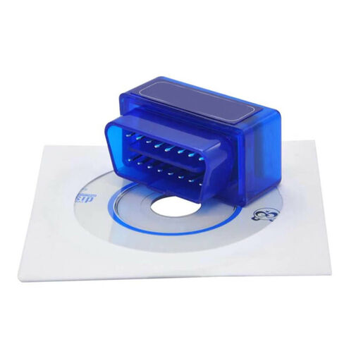 DA00227 • Auto diagnostický nástroj - bluetooth - OBD2