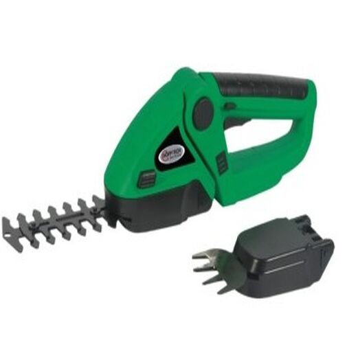 DA00419 • Aku nožnice na trávu a živý plot – 1300 mAh – 8 cm