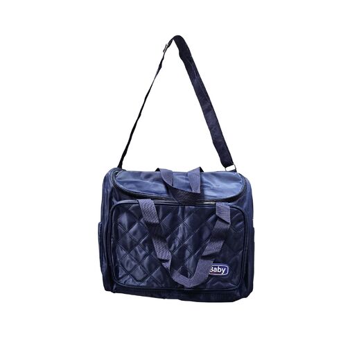 DA00852 • Prebaľovacia taška – modrá