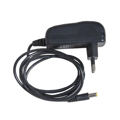 DA00858 • Masážny prístroj na krk – 12V / 220 – 240V – 125 x 16 cm