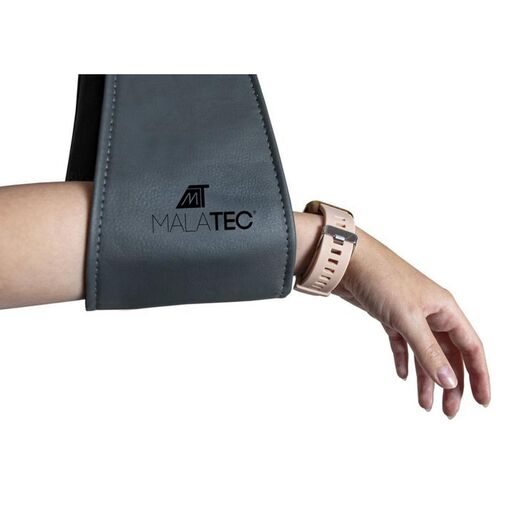 DA00858 • Masážny prístroj na krk – 12V / 220 – 240V – 125 x 16 cm