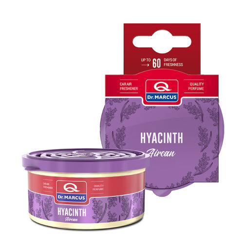 DRM07342 • Dr. Marcus Aircan - Hyacinth osviežovač vzduchu