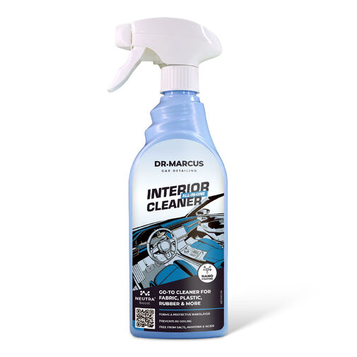 DRM50266 • Dr. Marcus Car Detailing All-in-One čistič interiéru – 550 ml
