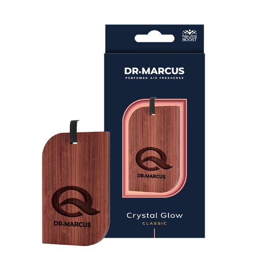 DRM50541 • DR MARCUS PREMIUM WOOD CLASSIC CRYSTAL GLOW Osviežovač vzduchu