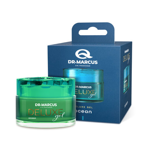 DRM76504 • Dr. Marcus SENSO DELUXE OCEAN – Osviežovač vzduchu