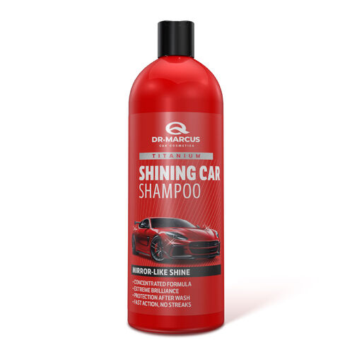 DRM76633 • Dr. Marcus TITANIUM – autošampón – 1000 ml