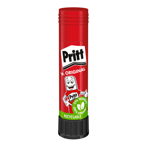 H1445093 • Pritt lepiaca tyčinka na papier - 10 g