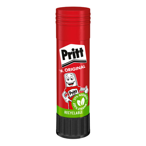 H1445094 • Pritt lepiaca tyčinka na papier - 20 g