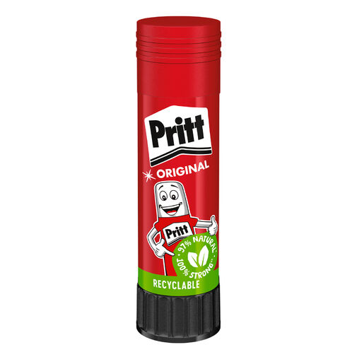 H1445095 • Pritt tyčinka na papier - 40 g