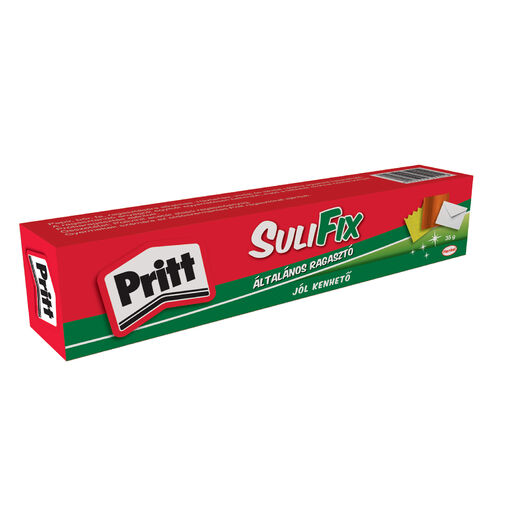 H2099655 • Pritt fix univerzálne tekuté lepidlo - 35 g