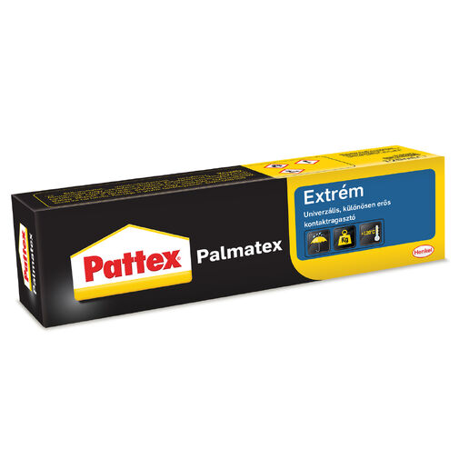 H2404996 • Univerzálne silné lepidlo Pattex Palmatex Extreme - 120 ml