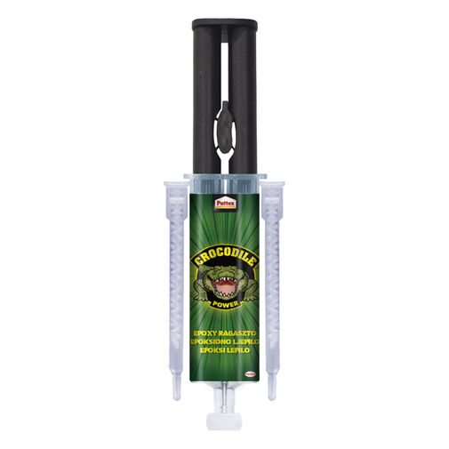 H2628444 • Croccodile expoxidové lepidlo - 11 ml