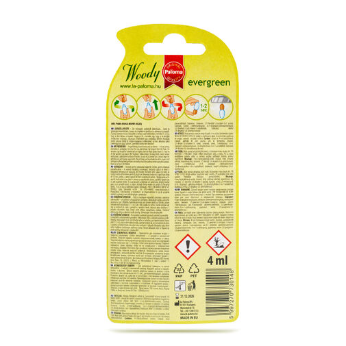 P03697 • Osviežovač vzduchu