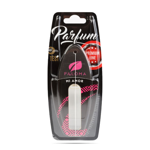 P40192 • Osviežovač vzduchu Paloma Premium line Parfüm MI AMOR