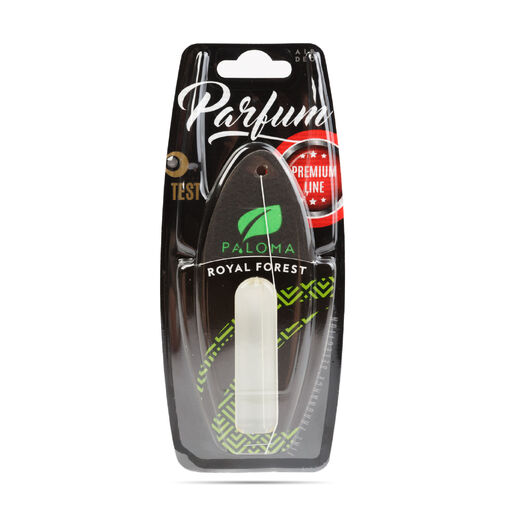 P40222 • Osviežovač vzduchu Paloma Premium line Parfüm ROYAL FOREST