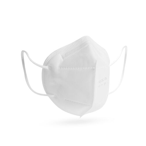 PR066D • Respirátor - FFP2 NR - 20 ks / balenie