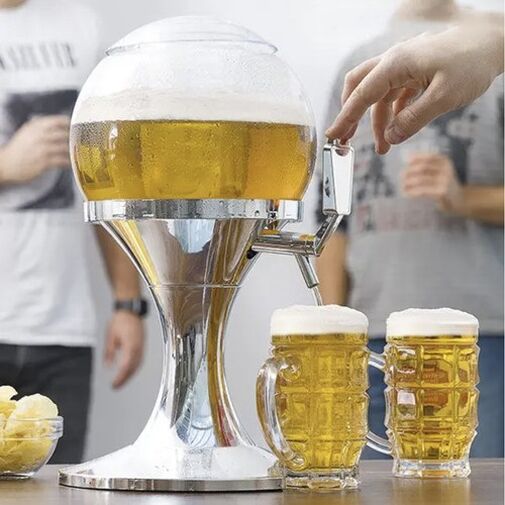 PR540 • Dávkovač nápojov / Výčap – 3,5 l