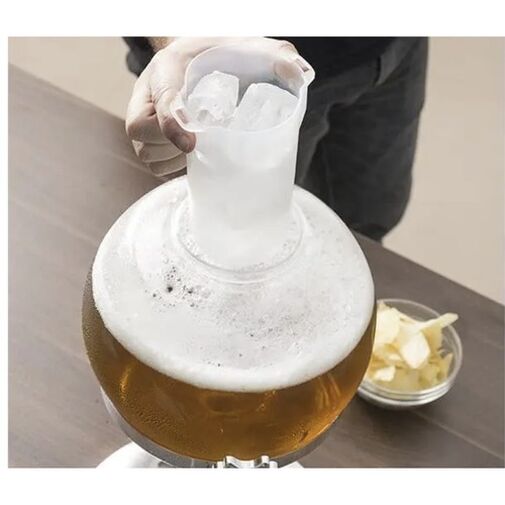 PR540 • Dávkovač nápojov / Výčap – 3,5 l