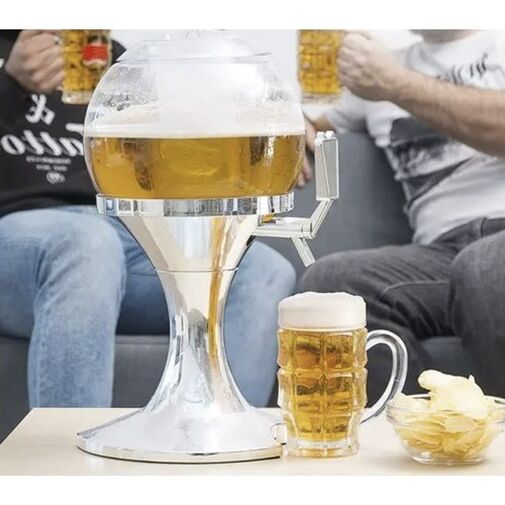 PR540 • Dávkovač nápojov / Výčap – 3,5 l