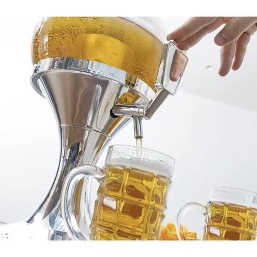 PR540 • Dávkovač nápojov / Výčap – 3,5 l