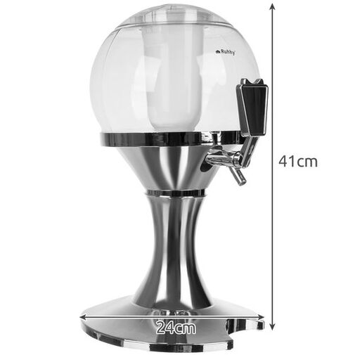 PR540 • Dávkovač nápojov / Výčap – 3,5 l