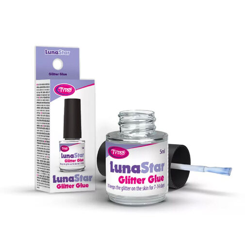 TY50088 • Tytoo lepidlo - „LunaStar“ - 5 ml